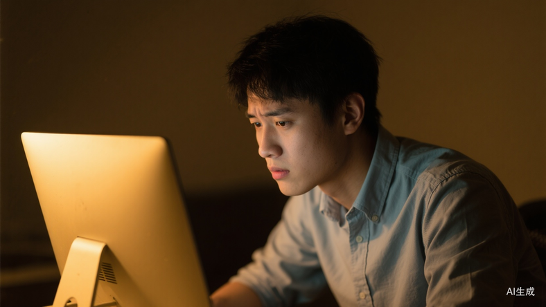 花了俩小时,我愣没搞懂逍遥散人的塌房